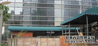 万菱汇凯悦酒家